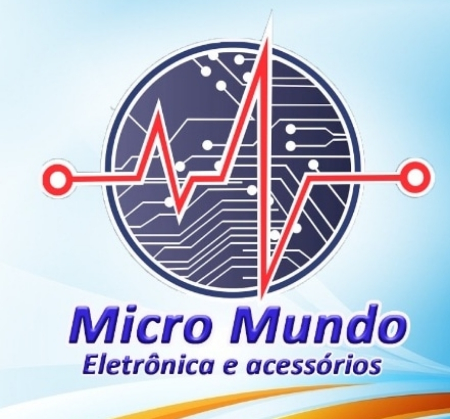 Micro Mundo Eletrônica e Acessórios