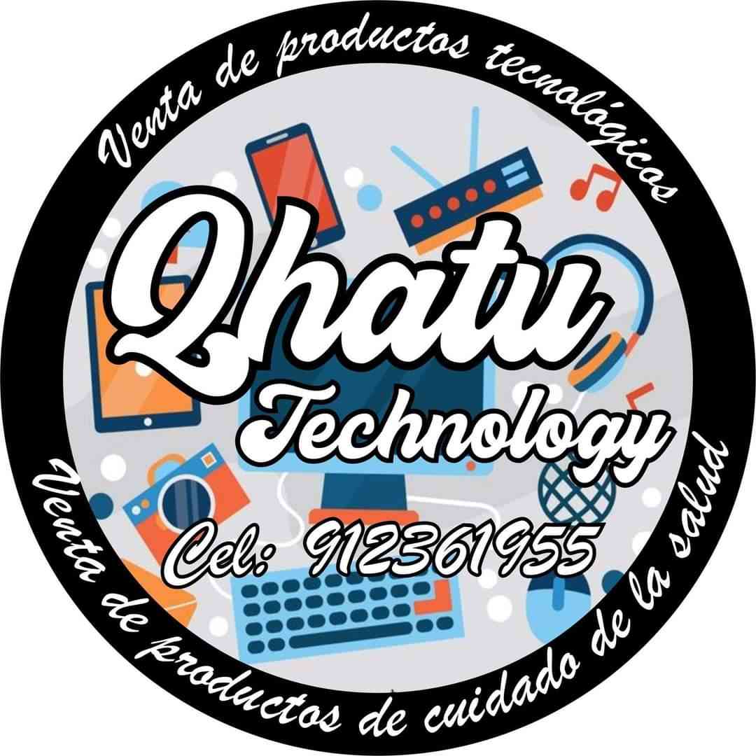 Qhatu Technology EIRL