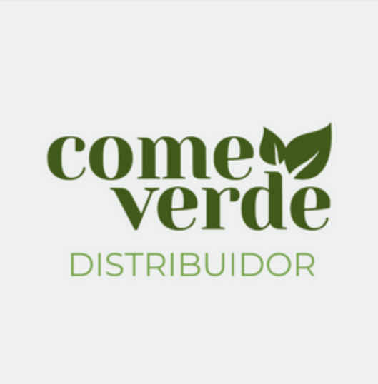 Come verde