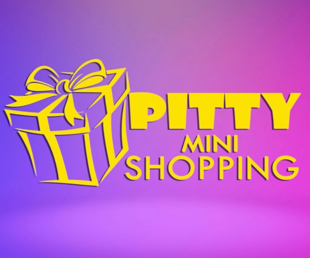 Mini Shopping Pitty ⚠️ Atacado e Varejo 