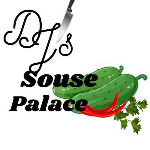 DJ's Souse Palace