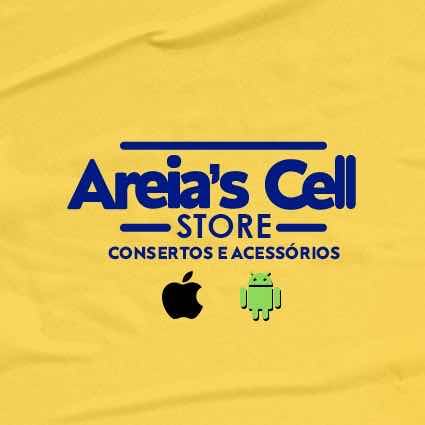 Areia’s Cell Store