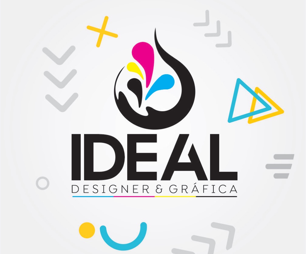 Ideal Artes Gráficas