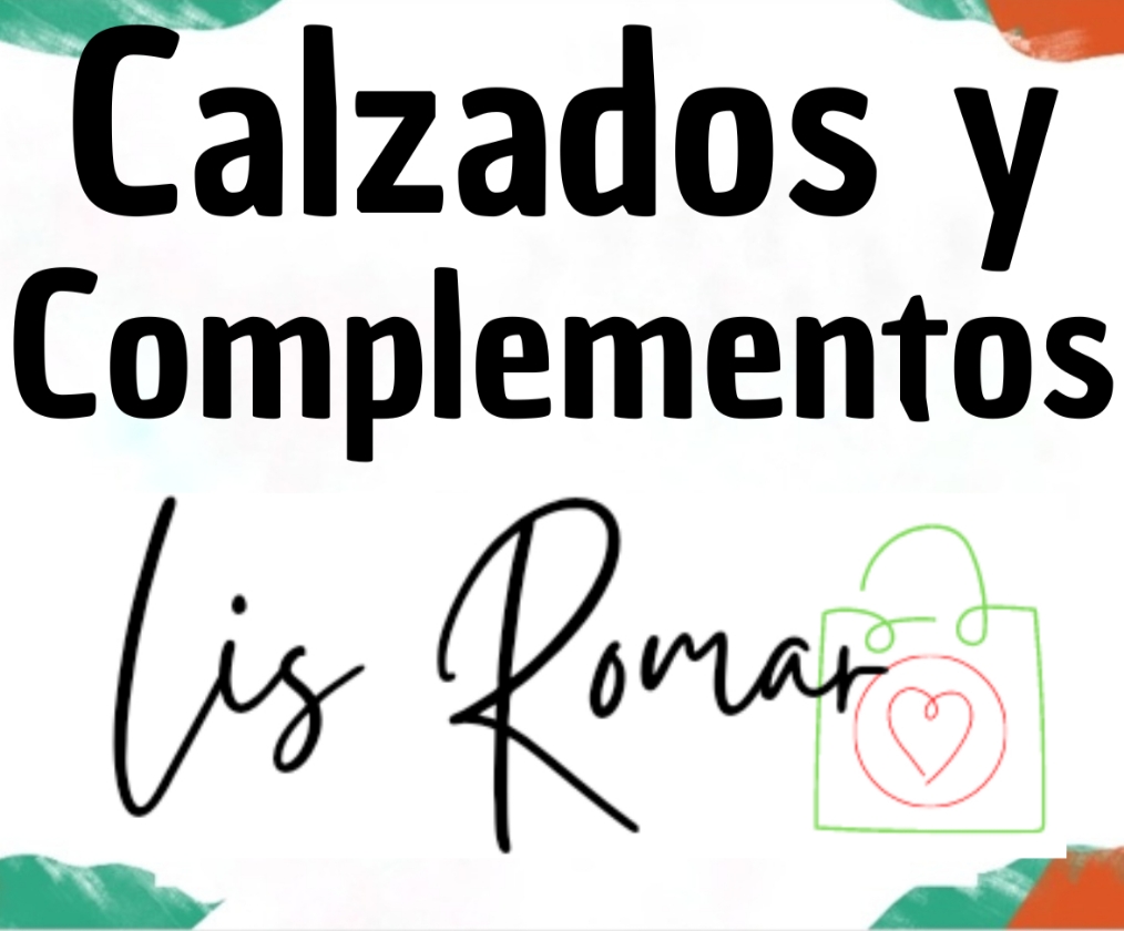Calzados Lis Romar