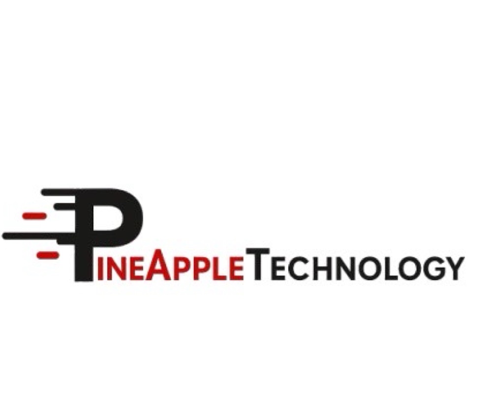 Pineappletechnology