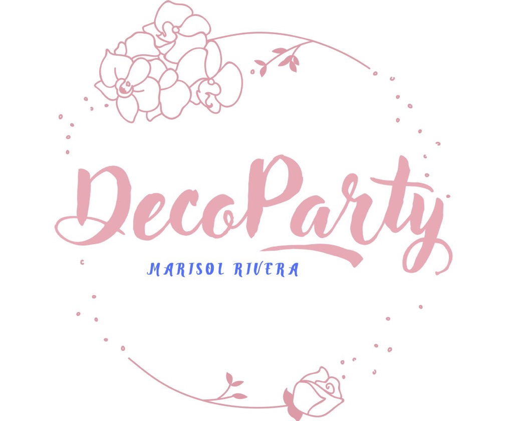 DecoParty by Marisol Rivera