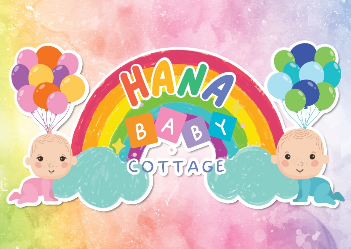 Hana Baby Cottage