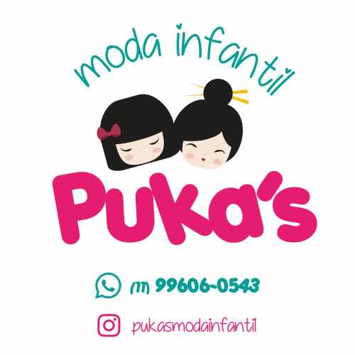 Puka’s Moda Infantil