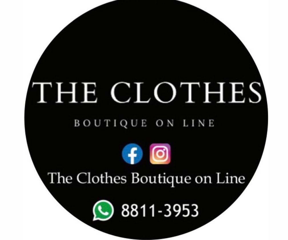 The Clothes Boutique