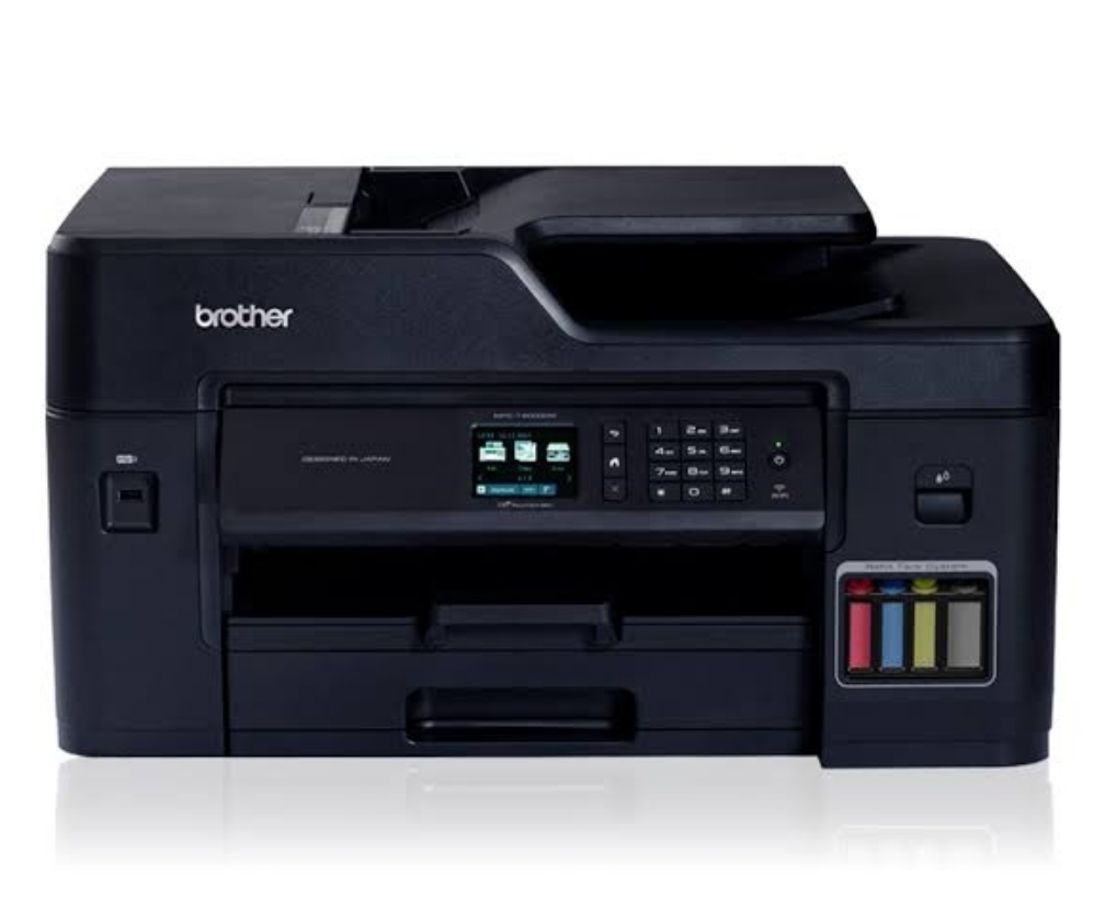 IMPRESORA MULTIFUNCIONAL BROTHER A3 MFC-T4500DW