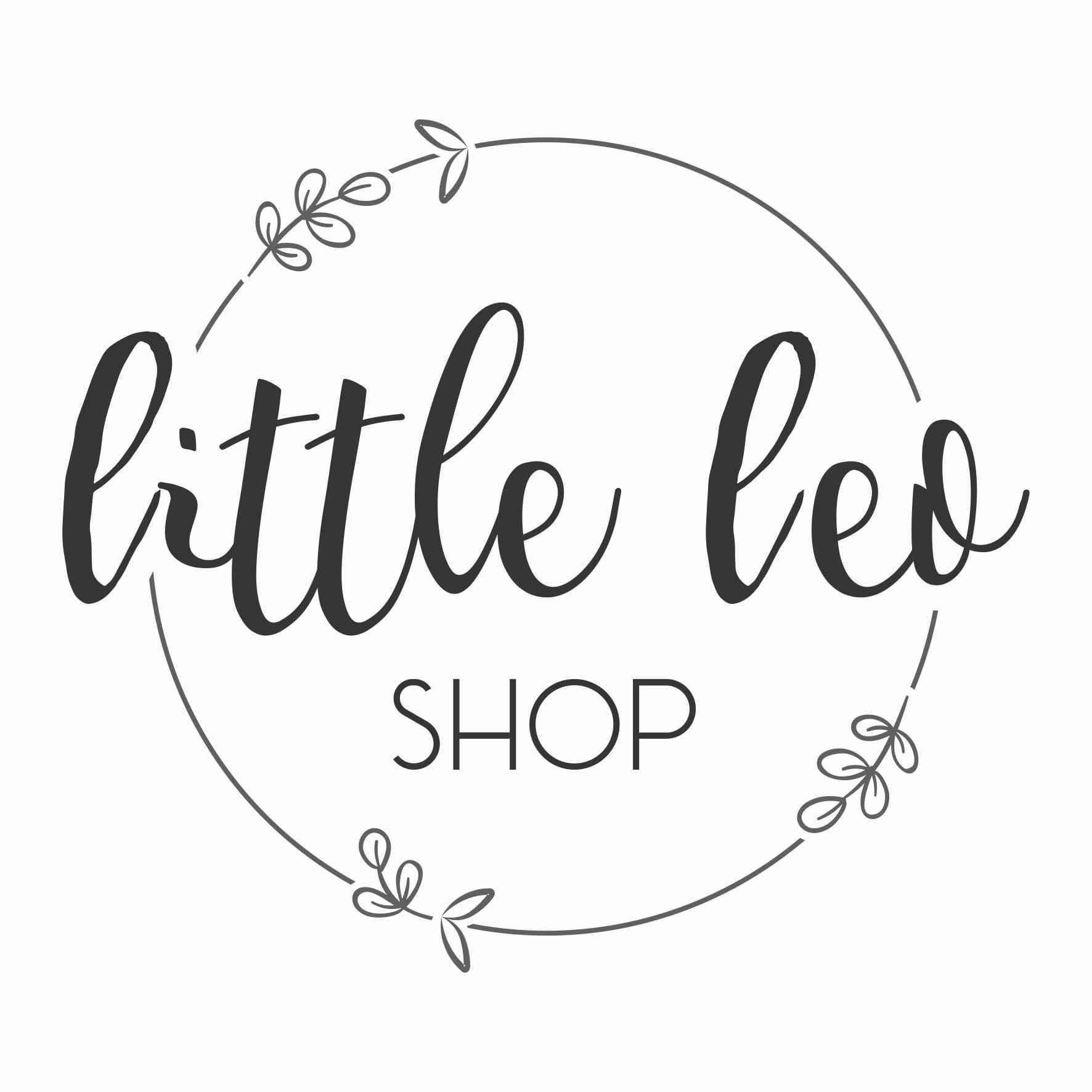 Little Leo Shop