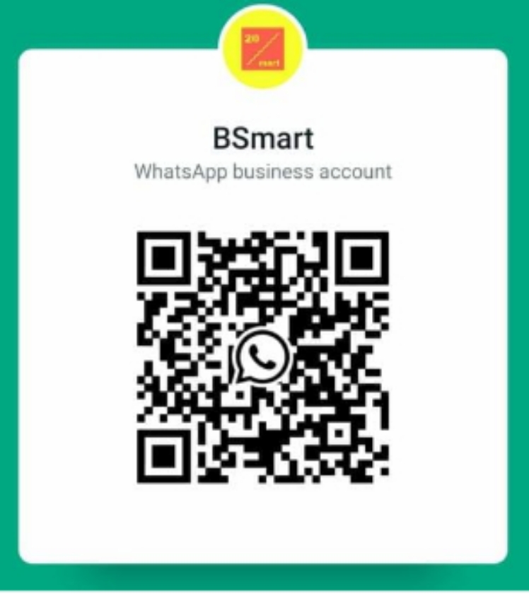 BSmart Dry Fruits