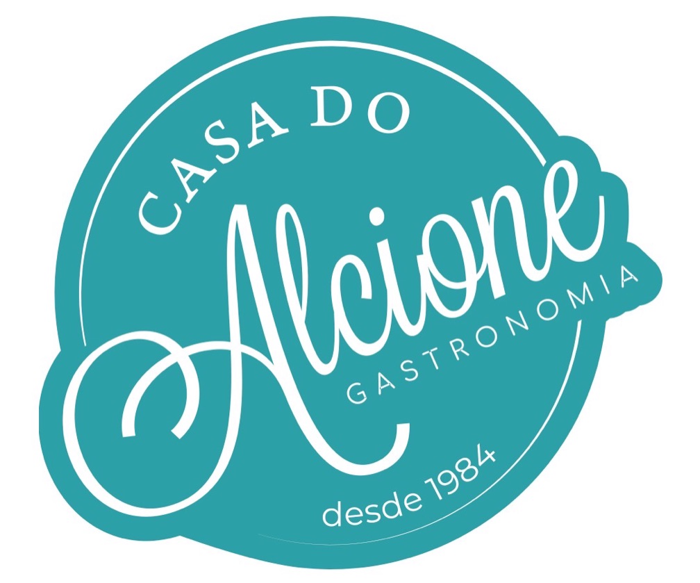 Casa do Alcione Gastronomia