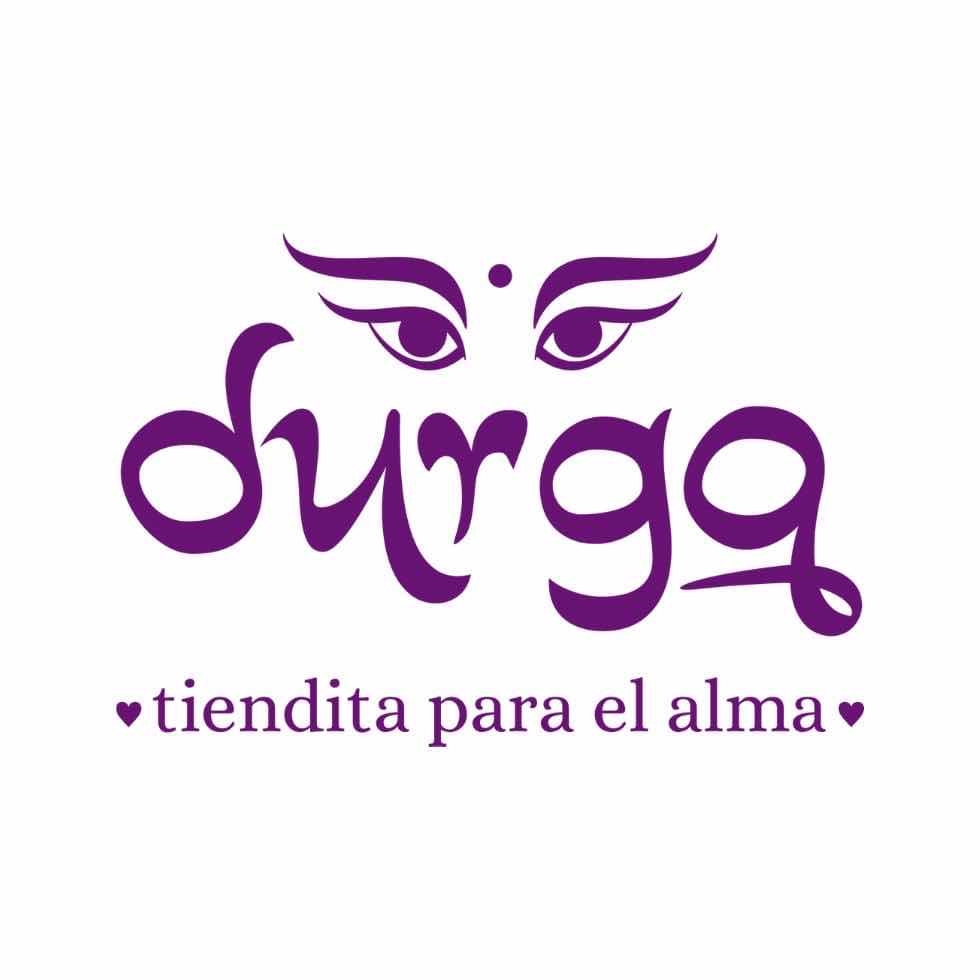 Durga. Tiendita para el alma ♡