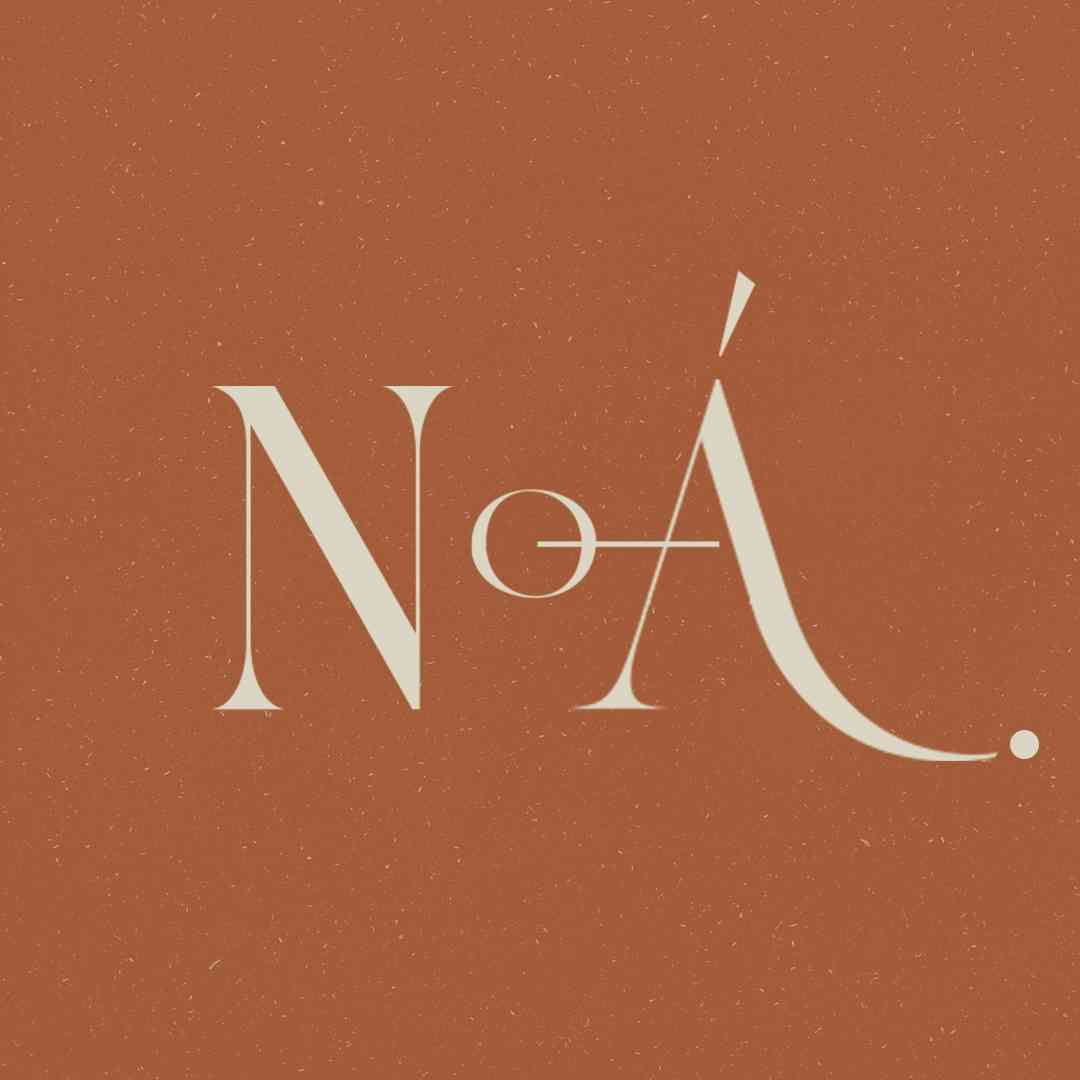 Noá.