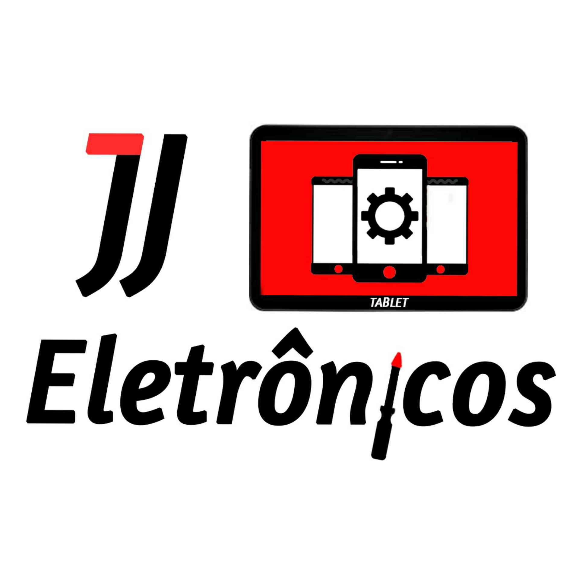 JJ ELETRÔNICOS