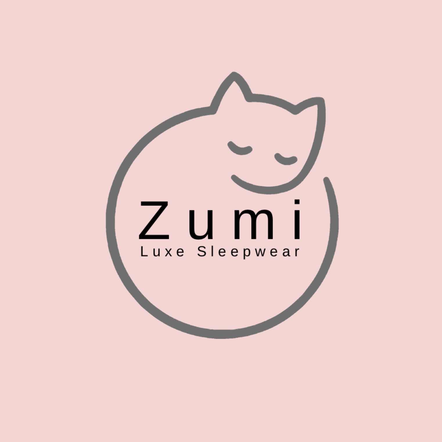 ZUMI Luxe Sleepwear