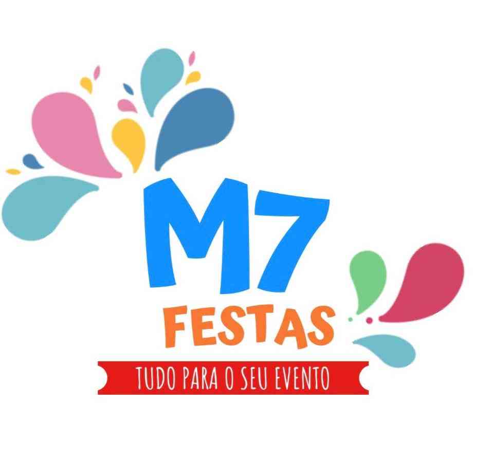 M7 Festas Fortaleza 