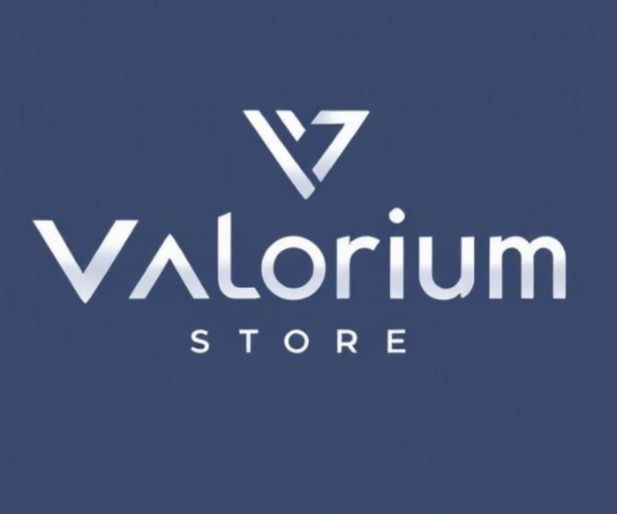 Valorium Store 