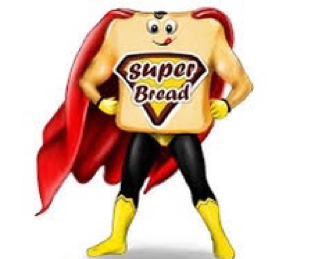 Super Bread (MTL DISTRIBUTION )