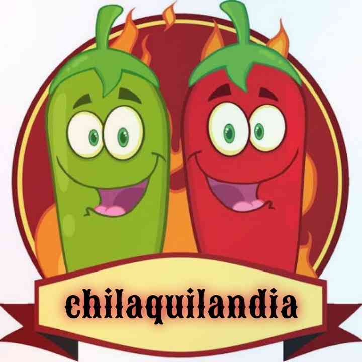 Chilaquilandia, chilaquiles y algo mas...