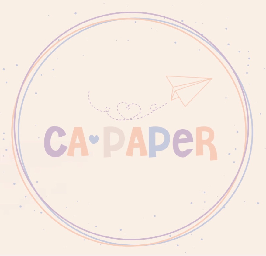• CA PAPER •
