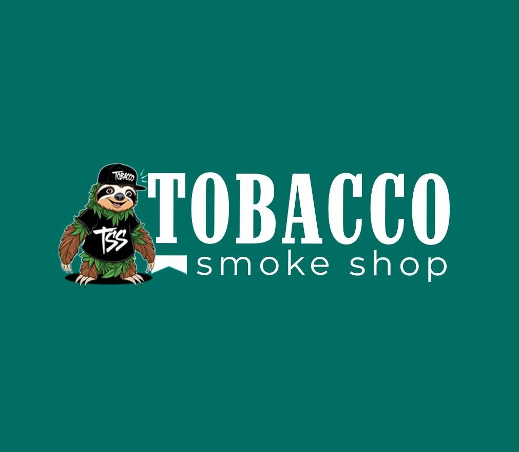 Tobacco Smoke Shop