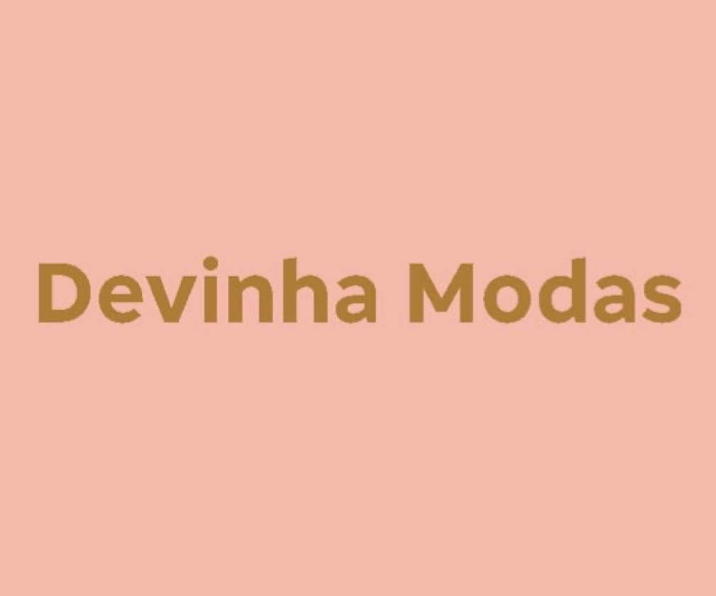 Devinha Modas