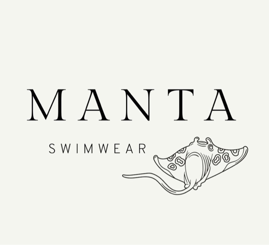 Manta Swimwear
