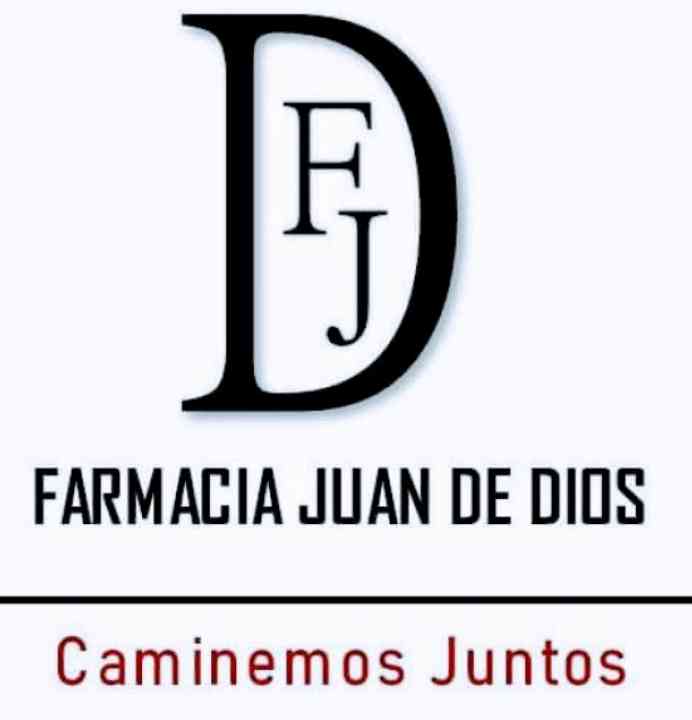 Farmacia Juan de Dios
