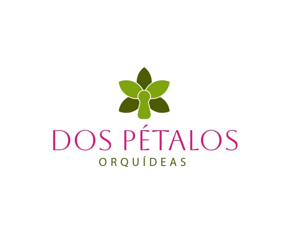 Dos pétalos