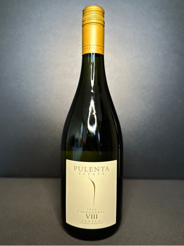 Pulenta Estate - Chardonnay 