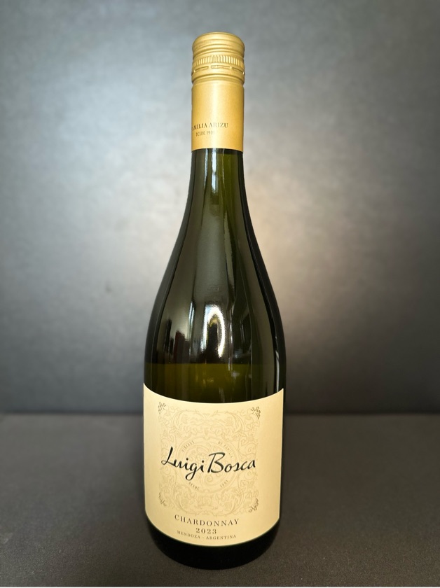 LUIGI BOSCA - Chardonnay 