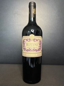 RUTINI - Cabernet Franc/Malbec - 