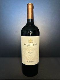 SALENTEIN Reserva - Malbec -