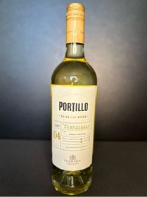 PORTILLO - Chardonnay 