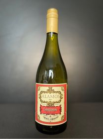 ALAMOS - Chardonnay -