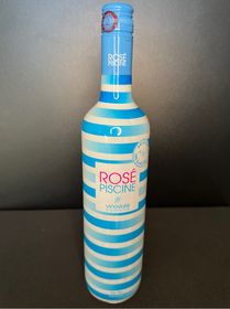 ROSÉ PISCINE