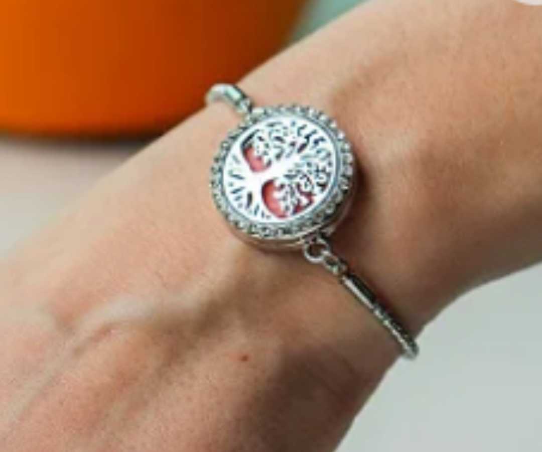 Pulseira árvore da vida HN