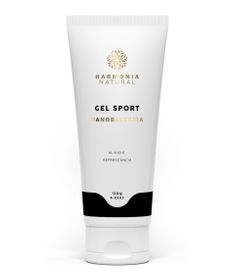 Gel Sport NanoBaleeira 120g