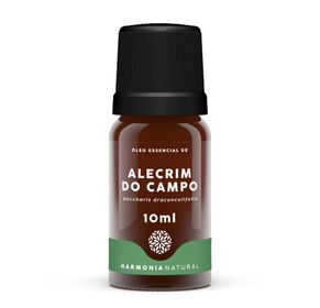 Óleo essencial de Alecrim do campo 10ml (Baccharis dracunuculifolia)