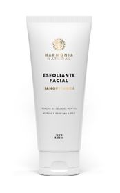 Esfoliante facial NanoPitanga 120g