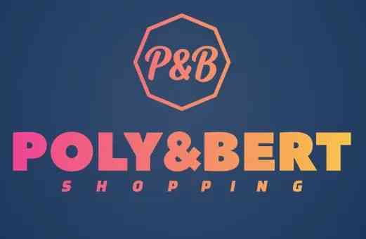 Poly&Bert Shopping