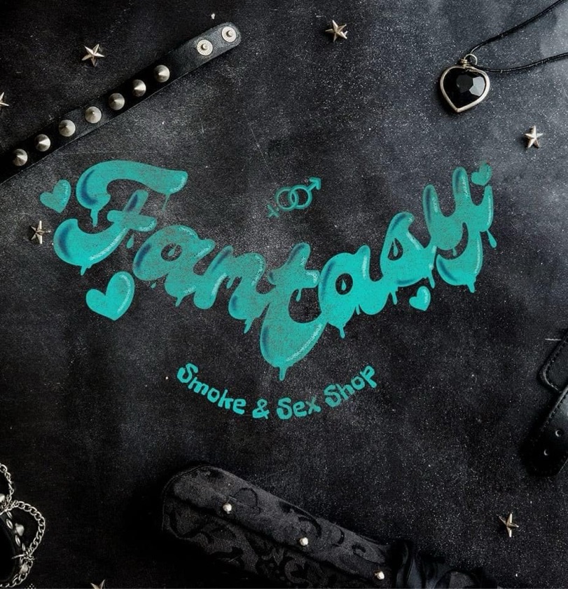 Fantasy Shop