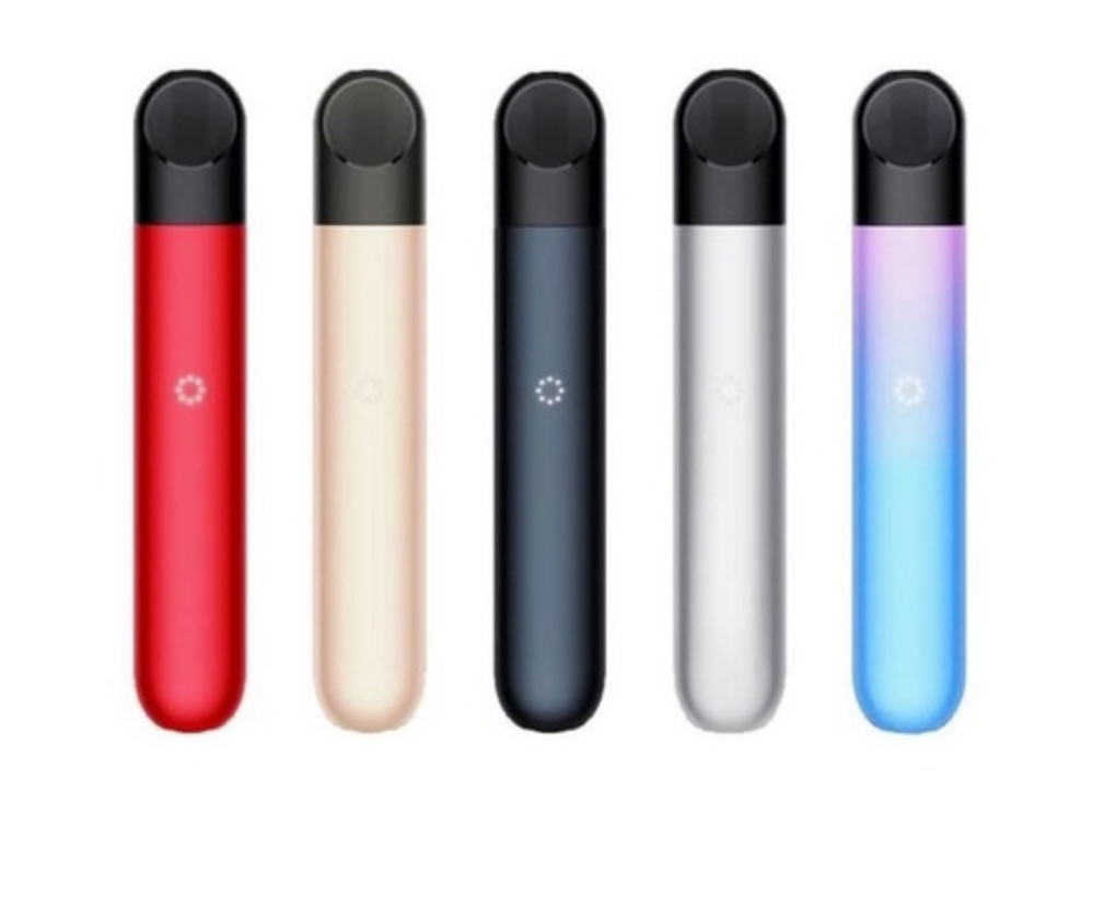 RELX Infinity Vape Kit|Pod incluido