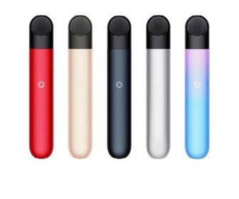 RELX Infinity Vape Kit|Pod incluido