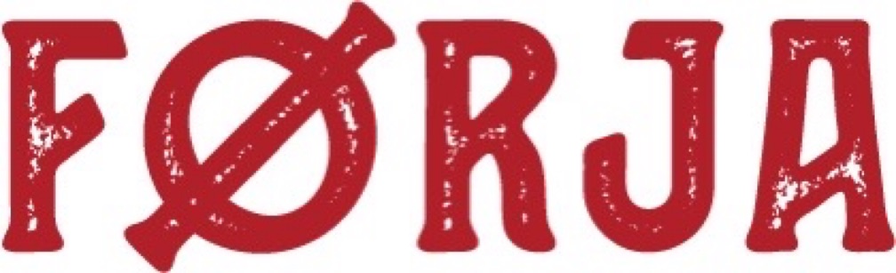 Forja