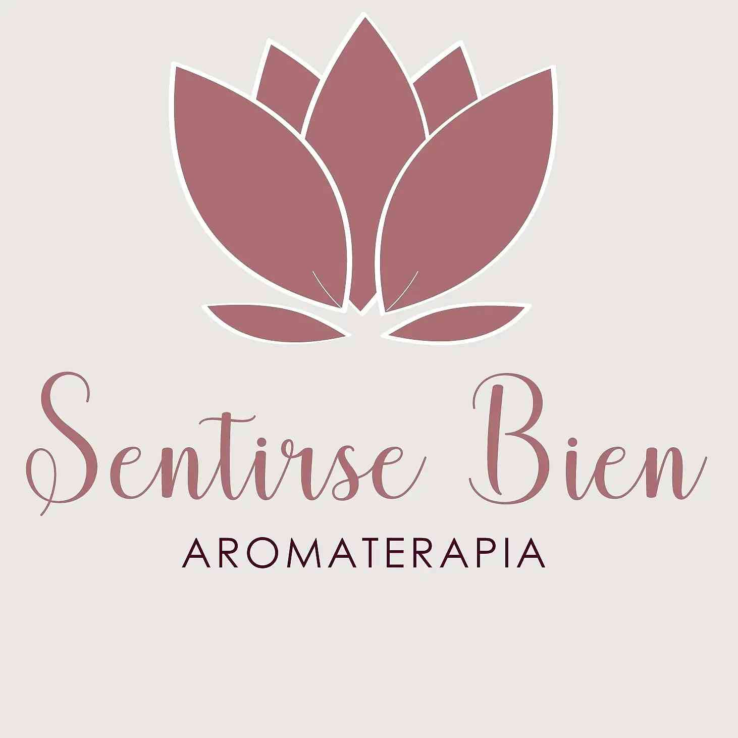 Sentirse Bien Aromaterapia
