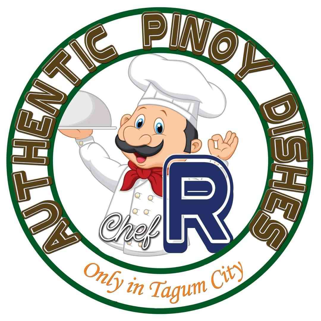 Authentic Pinoy Dishes