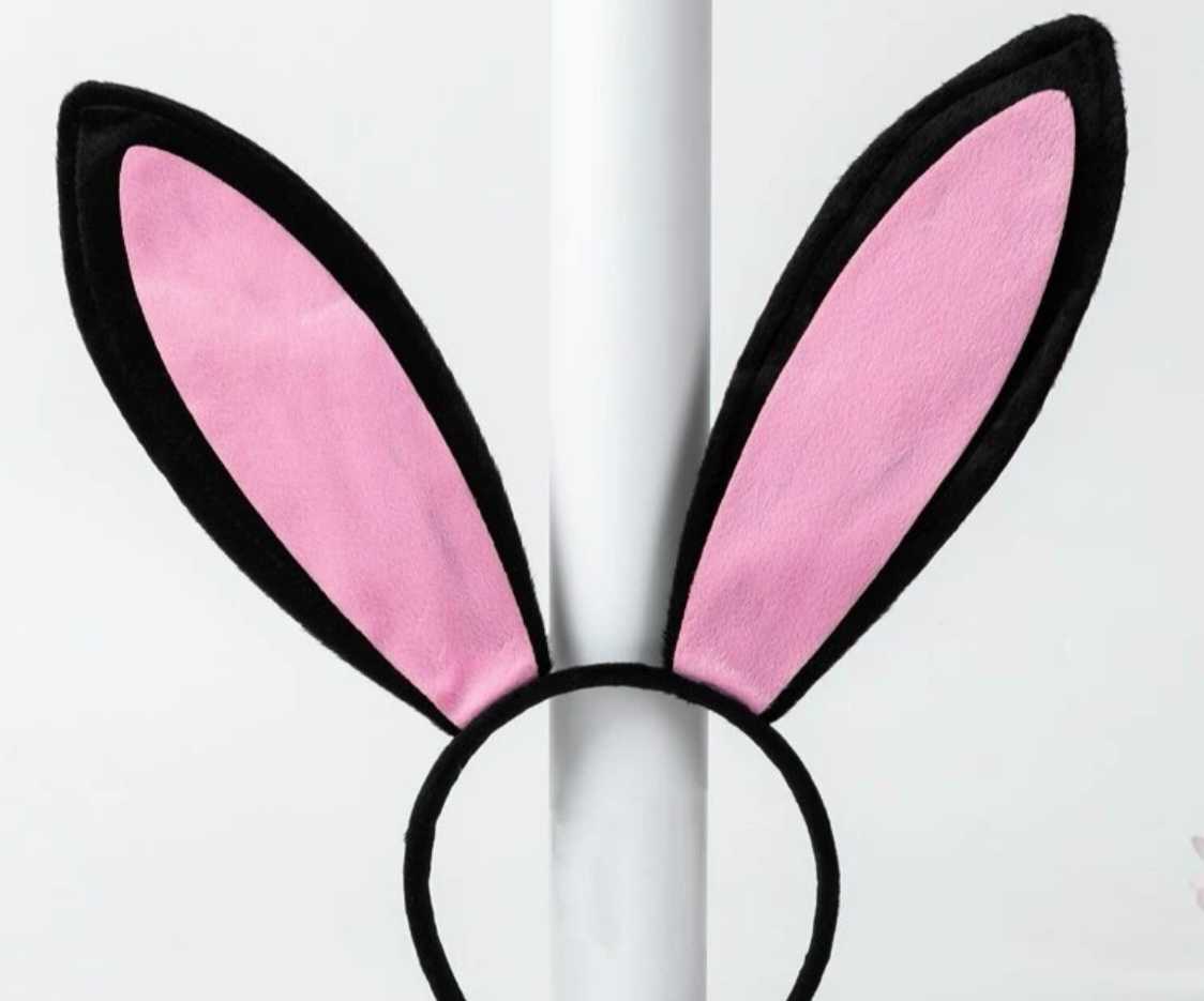 Bunny Ear Headband